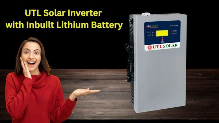 Utl gamma plus lion 1200 price