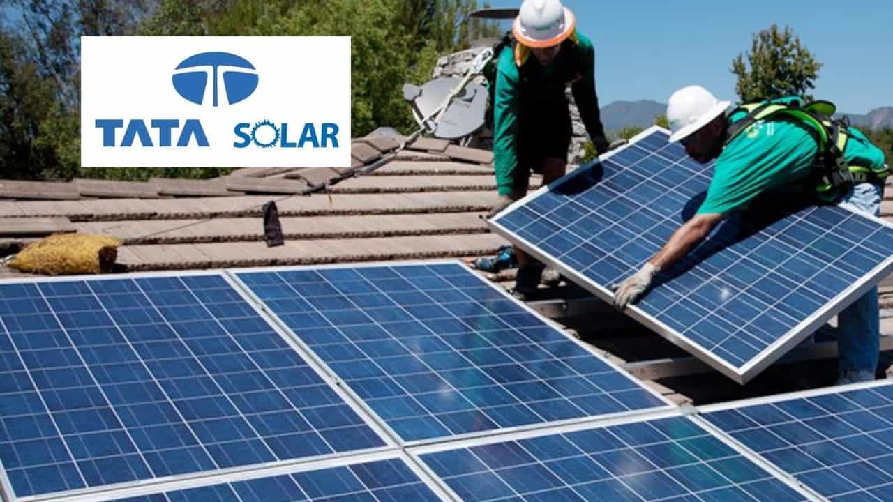 Tata 1 kW solar with subsidy