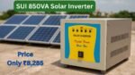 SUI 850VA Solar Inverter for home