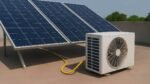 Solar Panels Required for 1-Ton AC