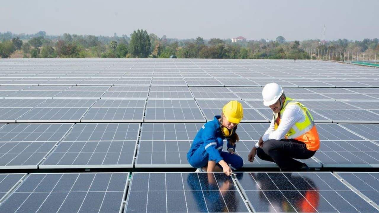 3 Solar Stocks for Profit