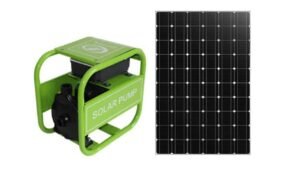 Solar Centrifugal Pump details