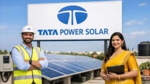 Tata Power Ranks No.1 in Rooftop Solar